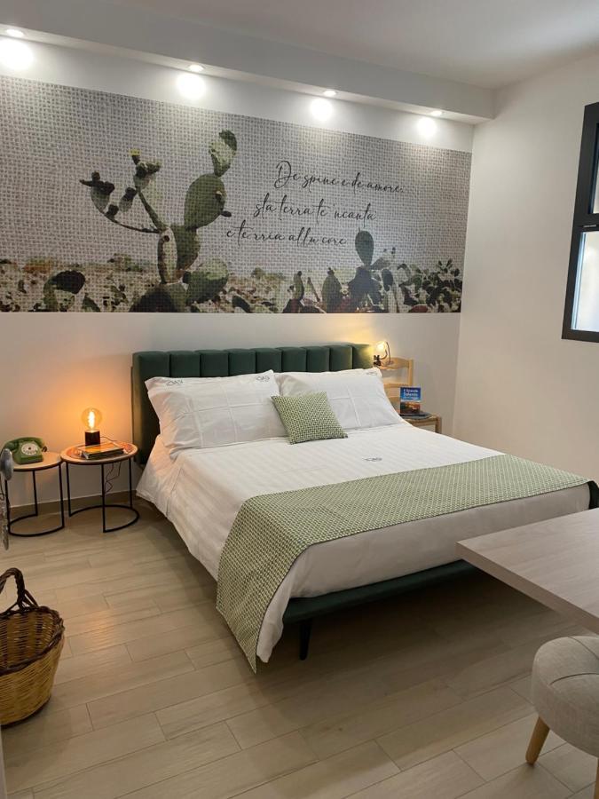 Loasi Room&Relax เลชเช ภายนอก รูปภาพ