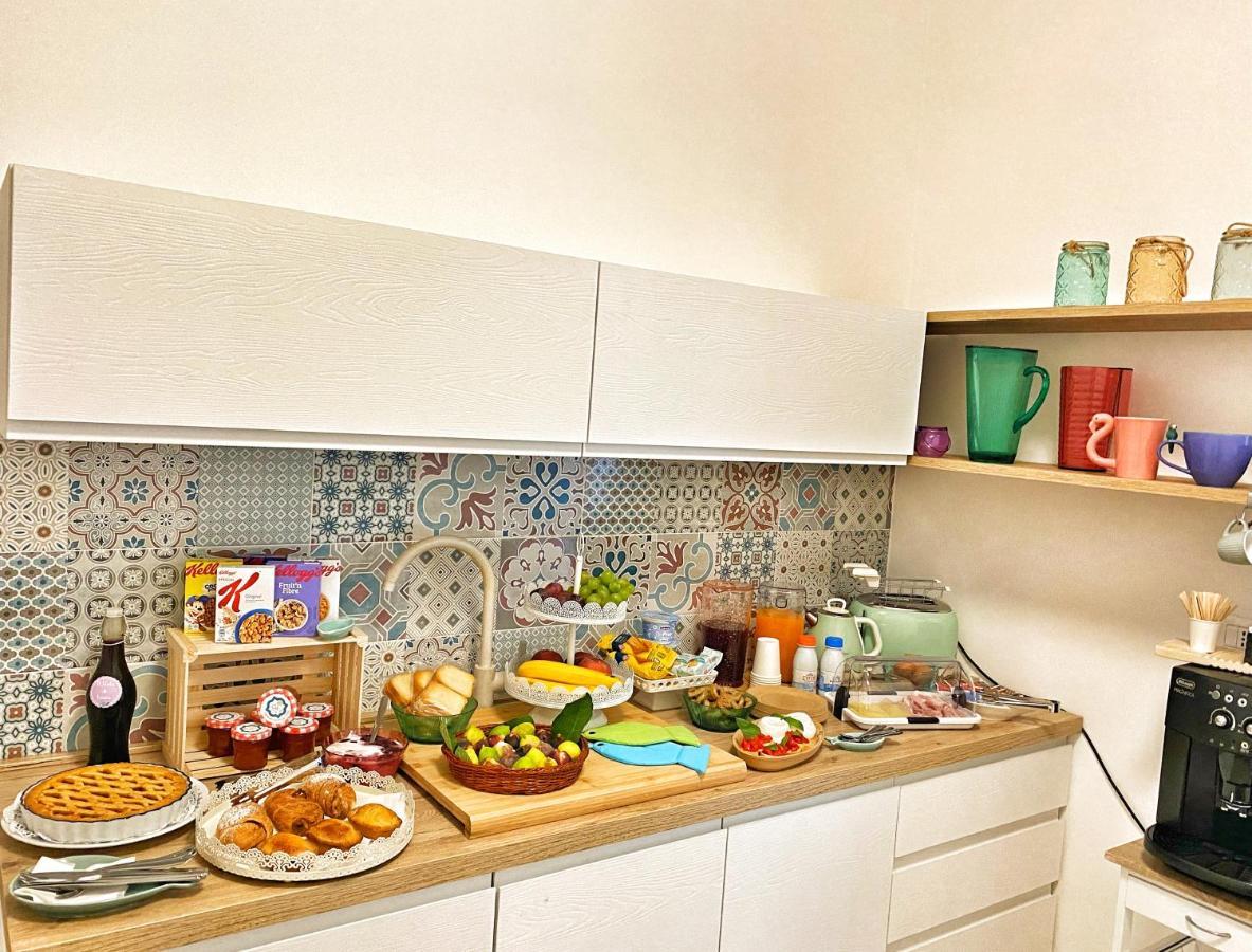 Loasi Room&Relax เลชเช ภายนอก รูปภาพ