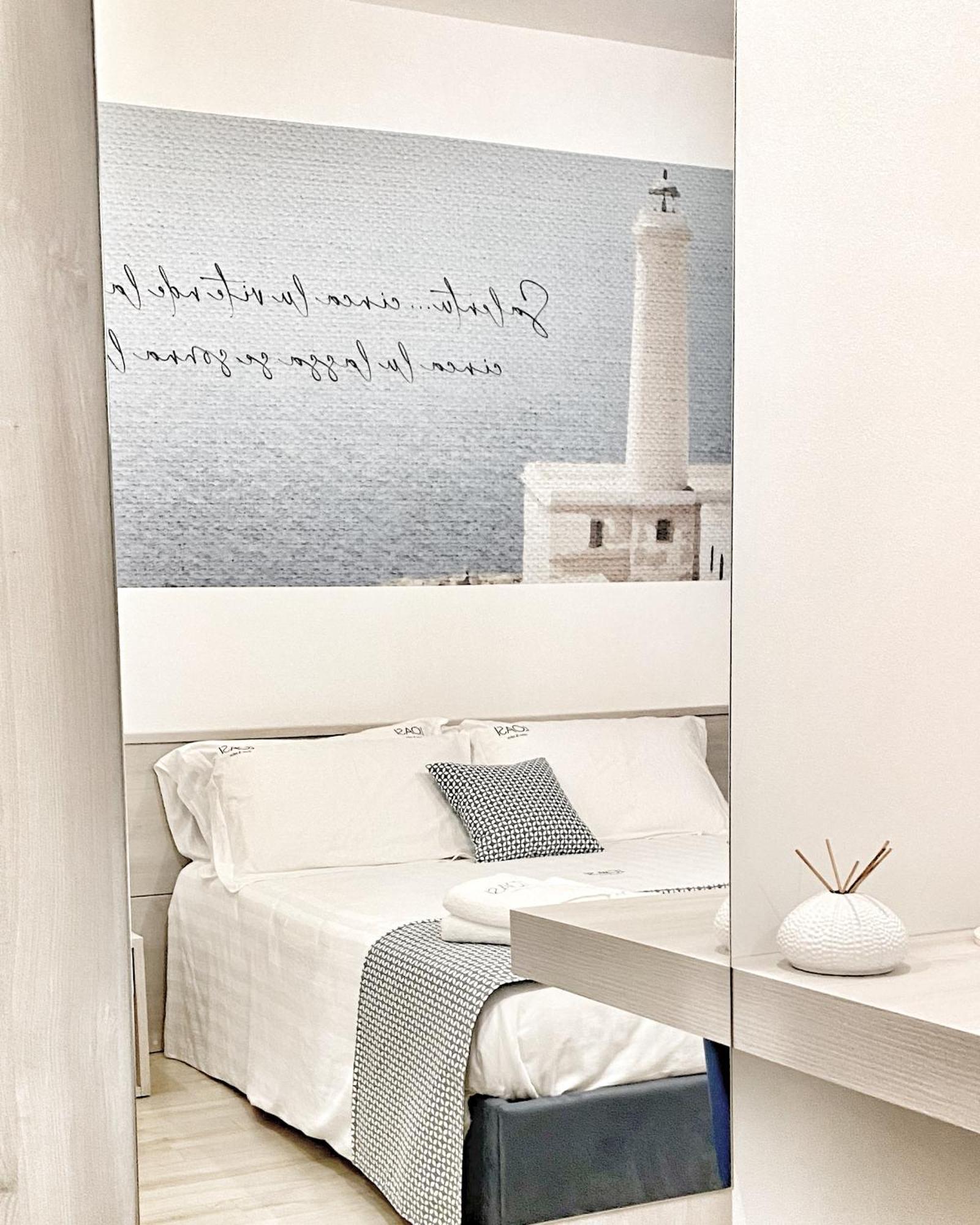 Loasi Room&Relax เลชเช ภายนอก รูปภาพ
